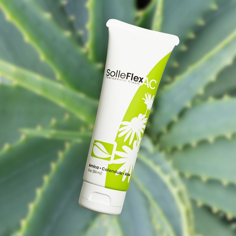 Solle Naturals | SolleFlex AC Cream® (3oz)